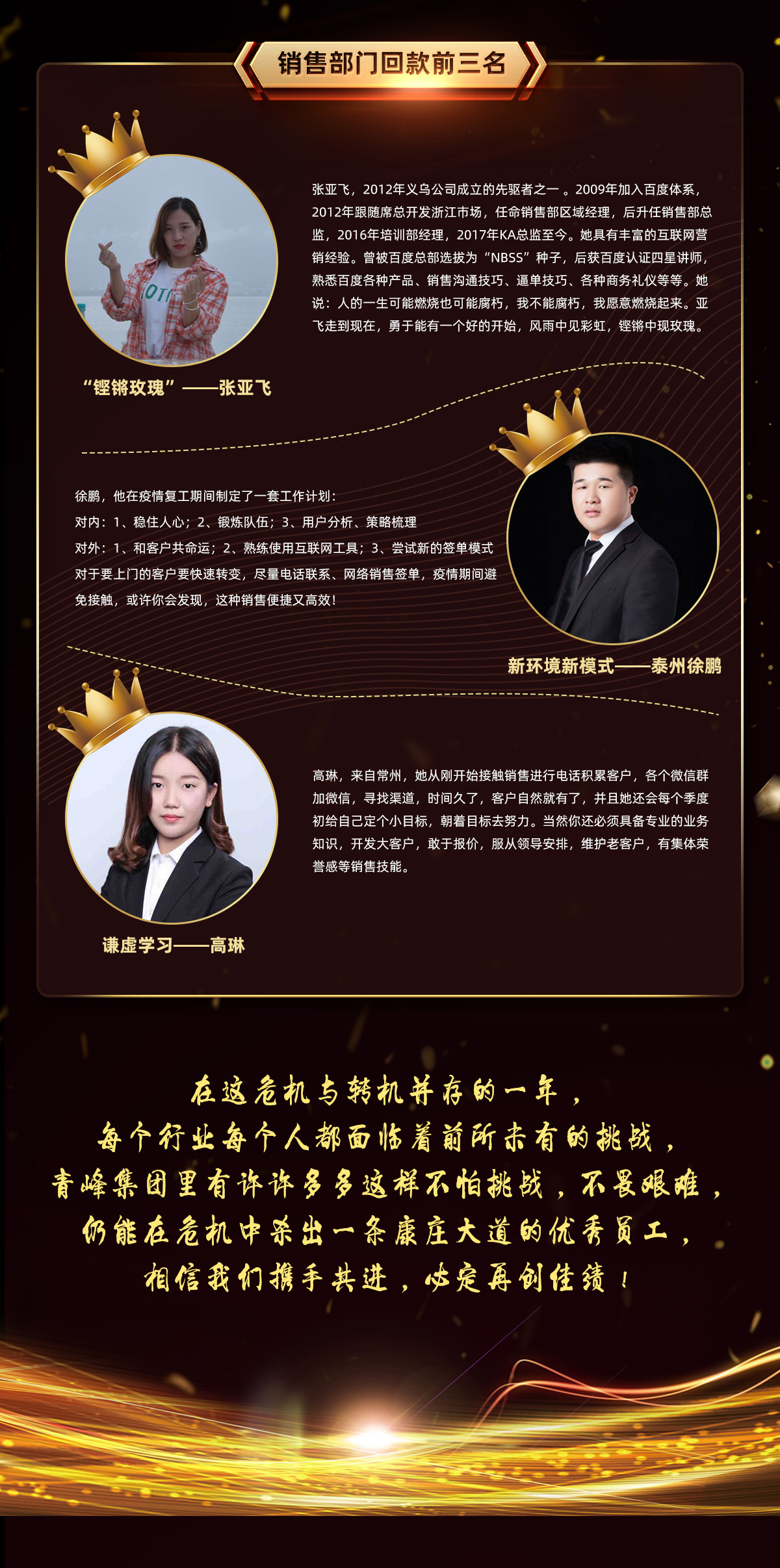 37天攻堅(jiān)戰(zhàn)英雄榜！